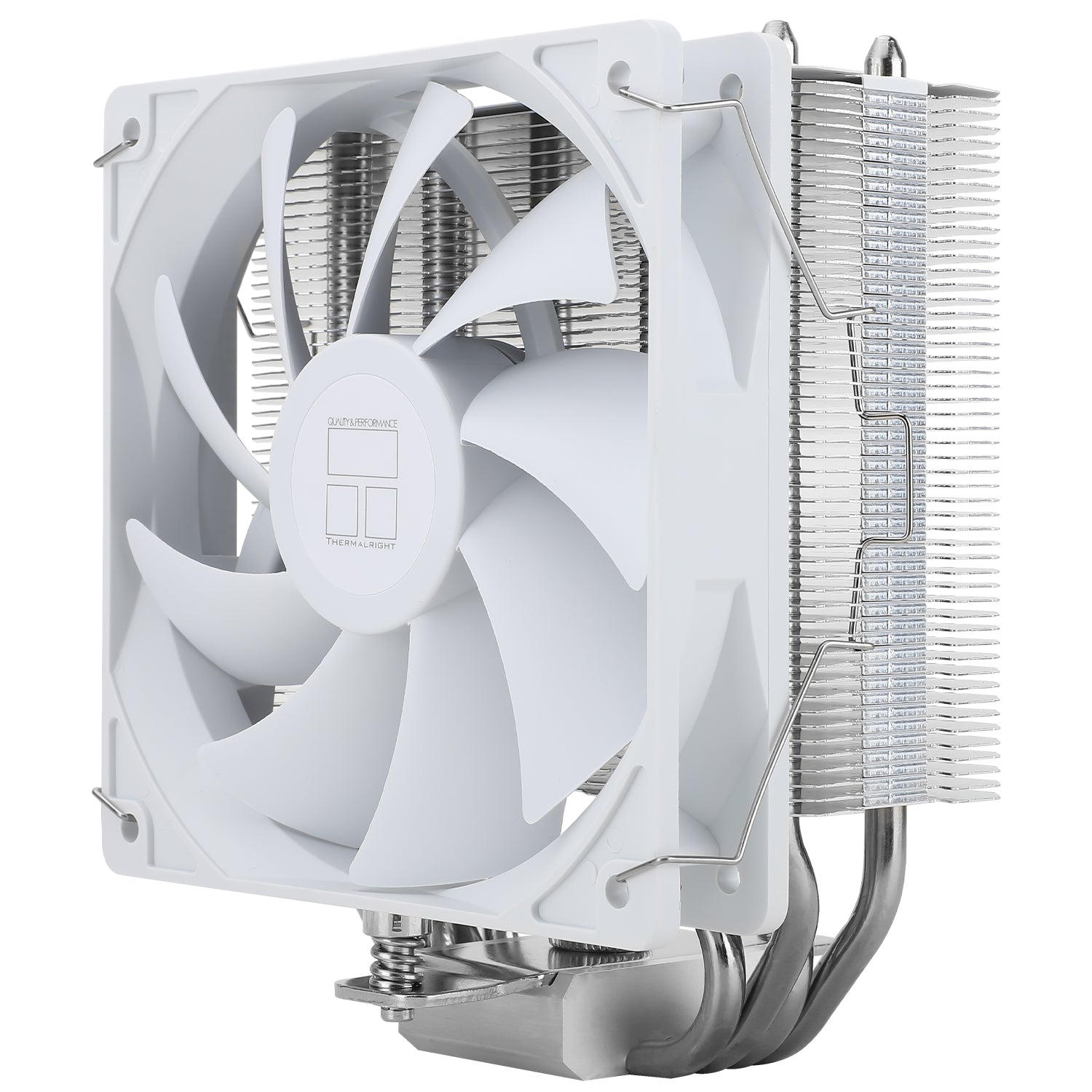 Thermalright Air Cooler Assassin X 120 Refined SE WHITE Thermalright Air Cooler Assassin X 120 Refined SE WHITE